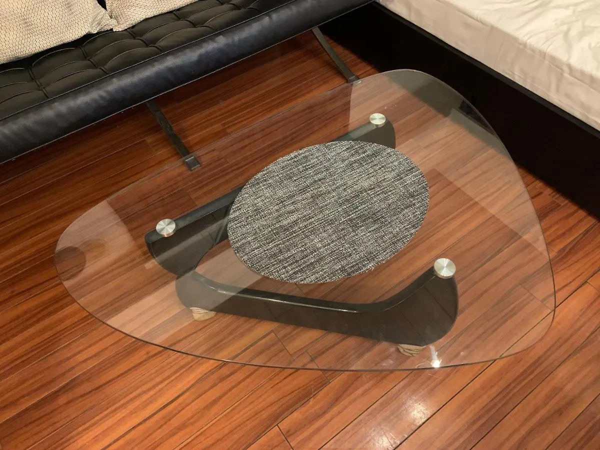 Apartmán Sj House -Short Walk From 3 Stations Including Shinjuku Station Prefektura Tokio 0*,  Japonsko