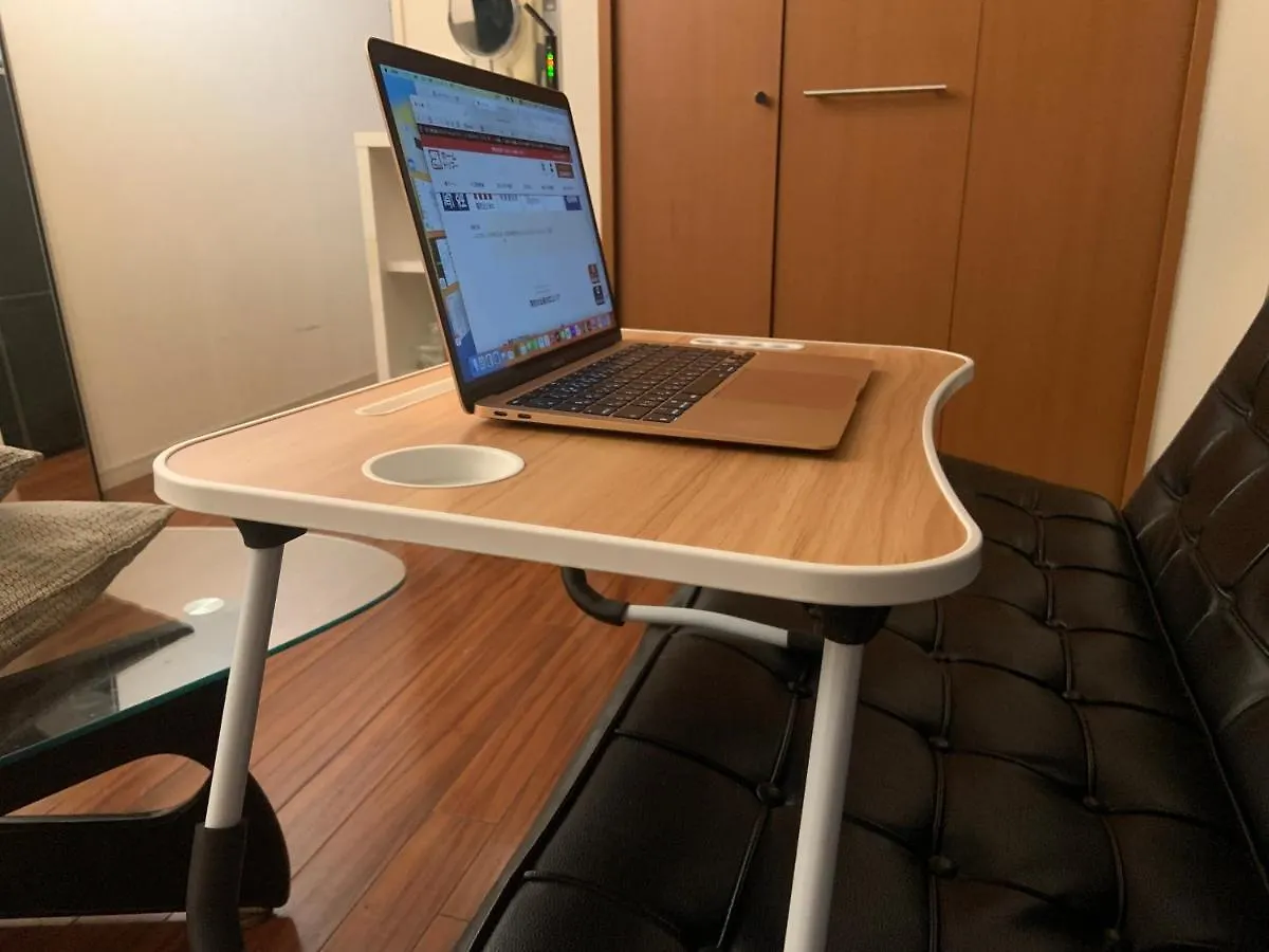 Apartmán Sj House -Short Walk From 3 Stations Including Shinjuku Station Prefektura Tokio