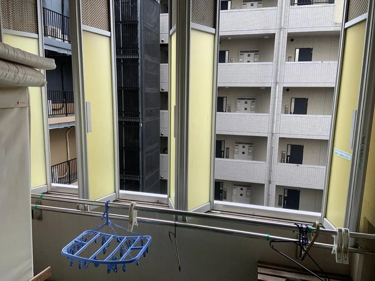 Apartmán Sj House -Short Walk From 3 Stations Including Shinjuku Station Prefektura Tokio