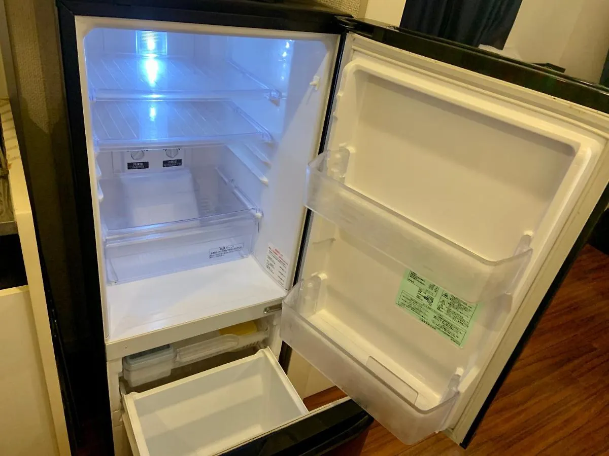 Sj House -Short Walk From 3 Stations Including Shinjuku Station Apartment Tokyo 0*,  Japan