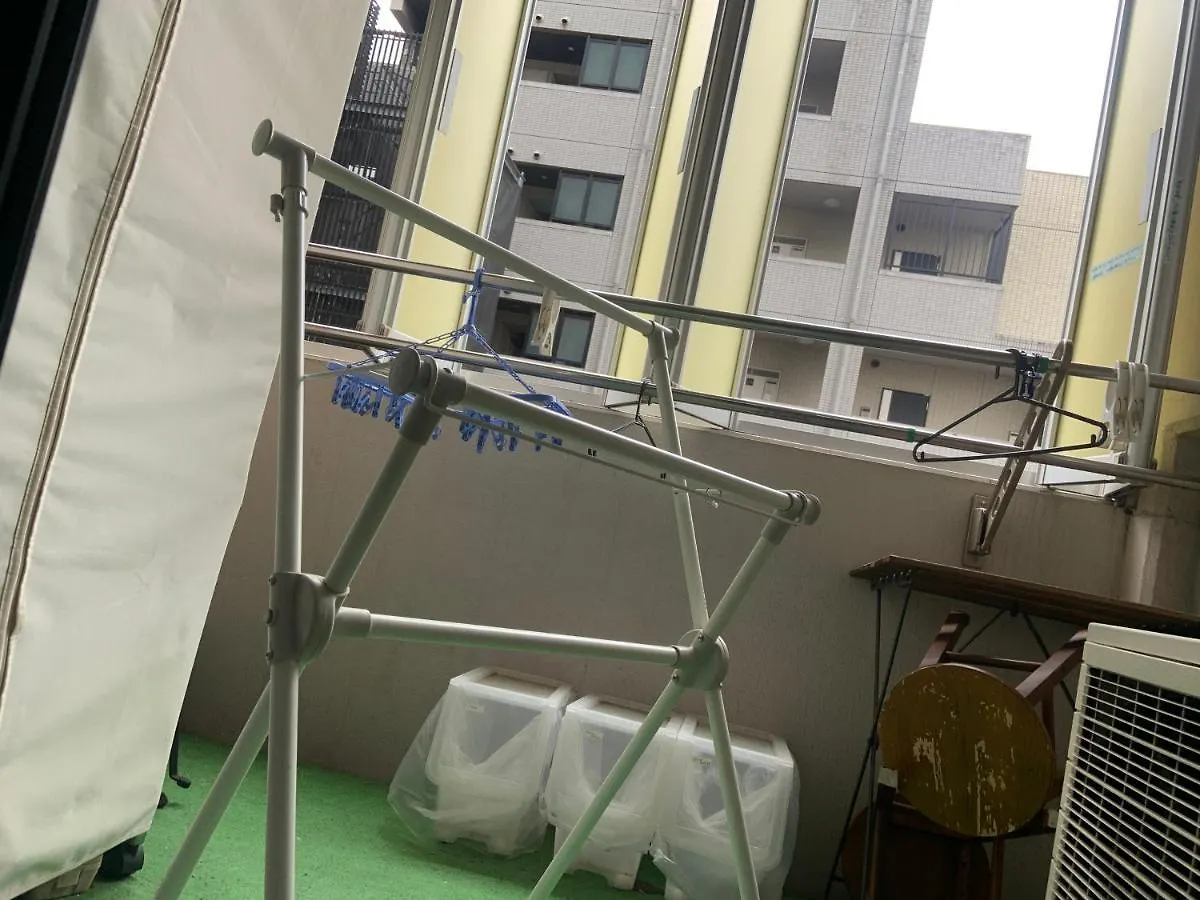Sj House -Short Walk From 3 Stations Including Shinjuku Station Apartment Tokyo