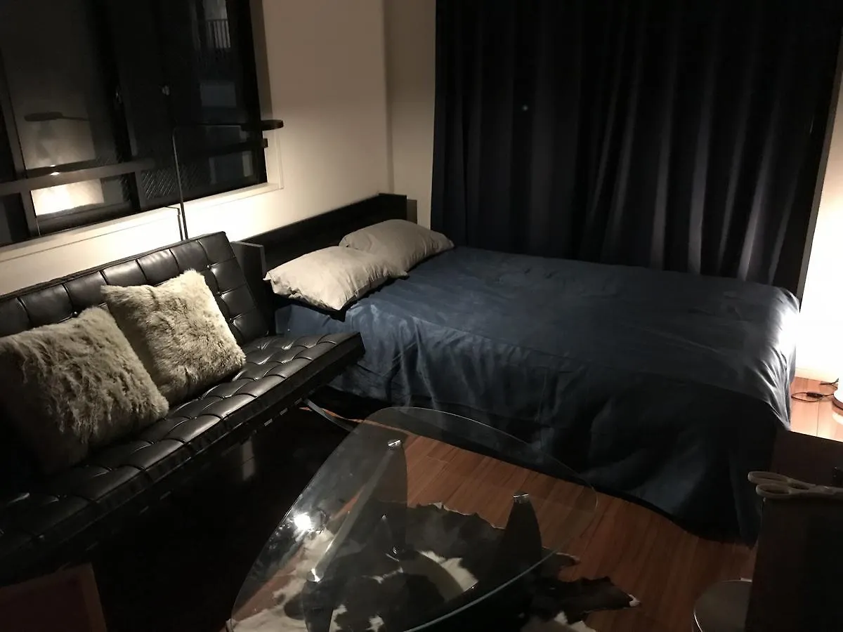 Sj House -Short Walk From 3 Stations Including Shinjuku Station Apartment Tokyo