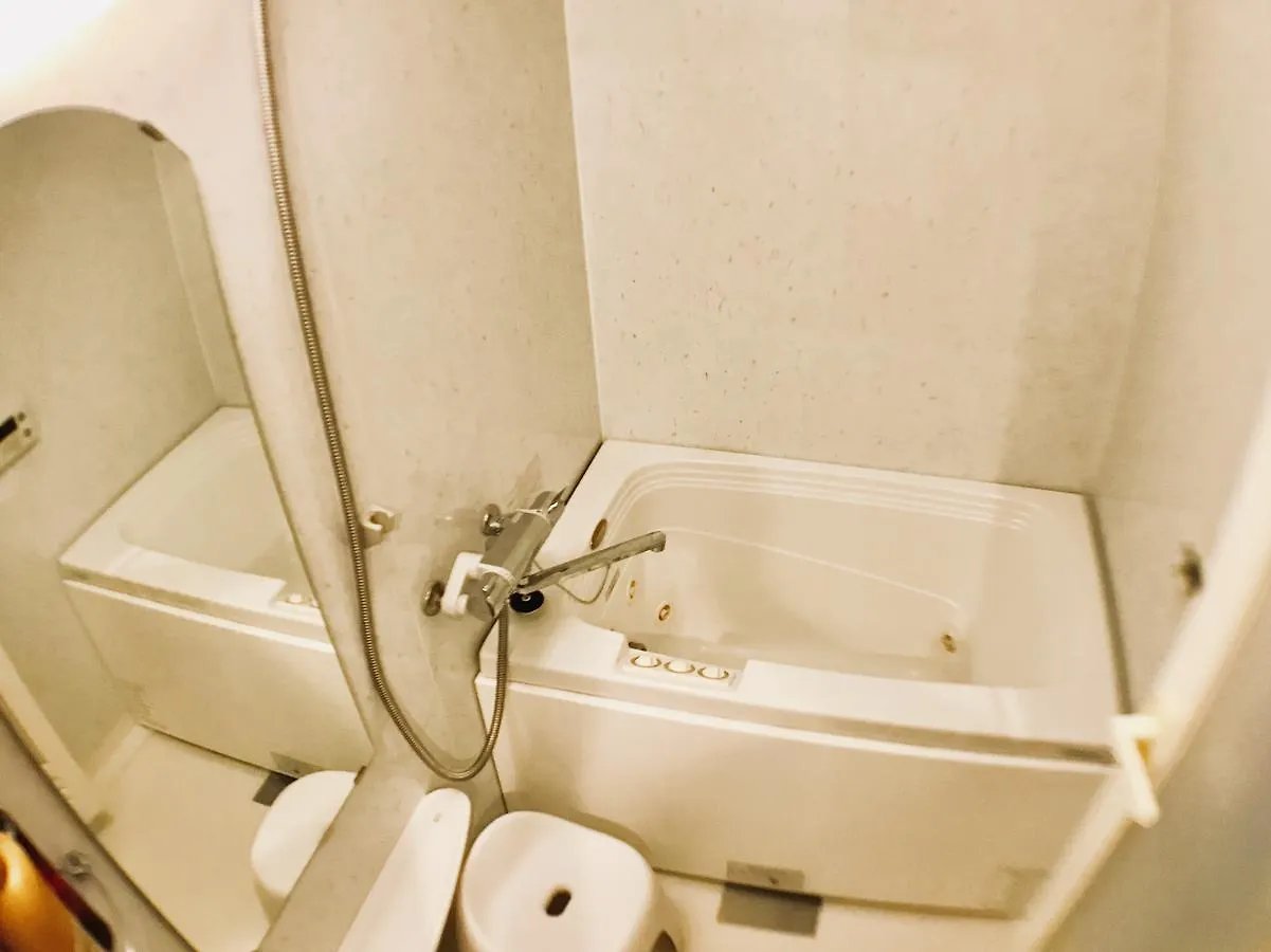 Sj House -Short Walk From 3 Stations Including Shinjuku Station Apartment Tokyo