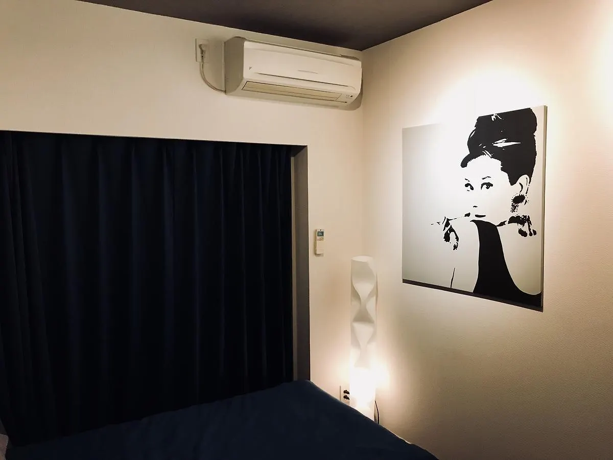 Sj House -Short Walk From 3 Stations Including Shinjuku Station Apartment Tokyo