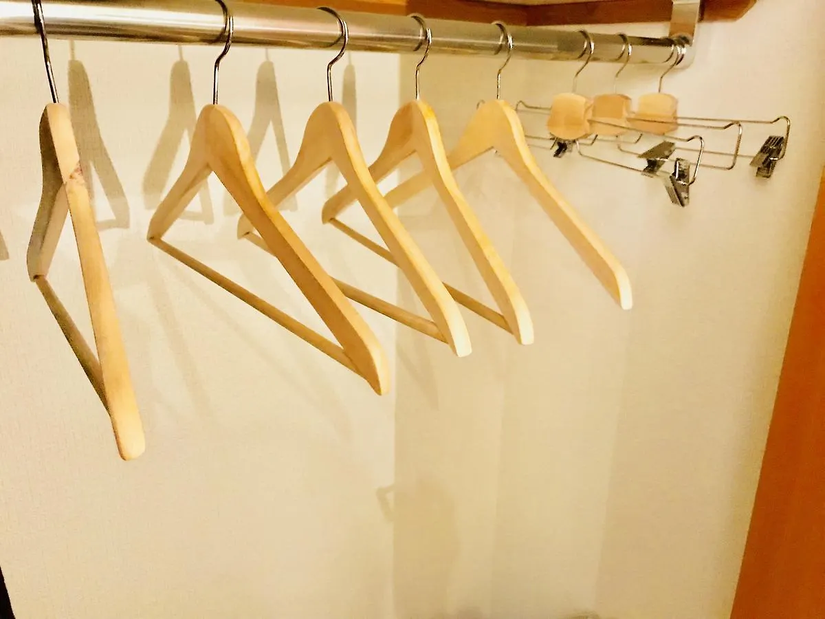 Sj House -Short Walk From 3 Stations Including Shinjuku Station Apartment Tokyo