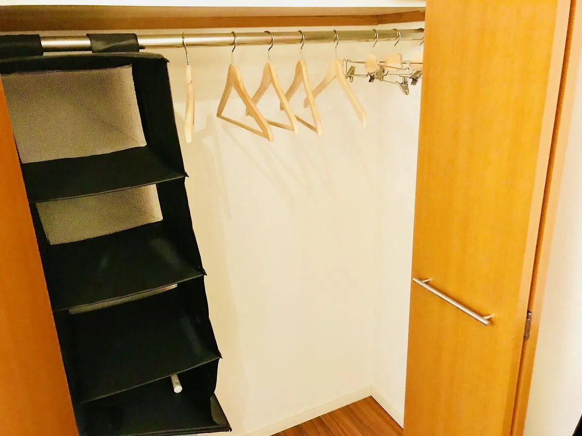 Sj House -Short Walk From 3 Stations Including Shinjuku Station Apartment Tokyo 0*,