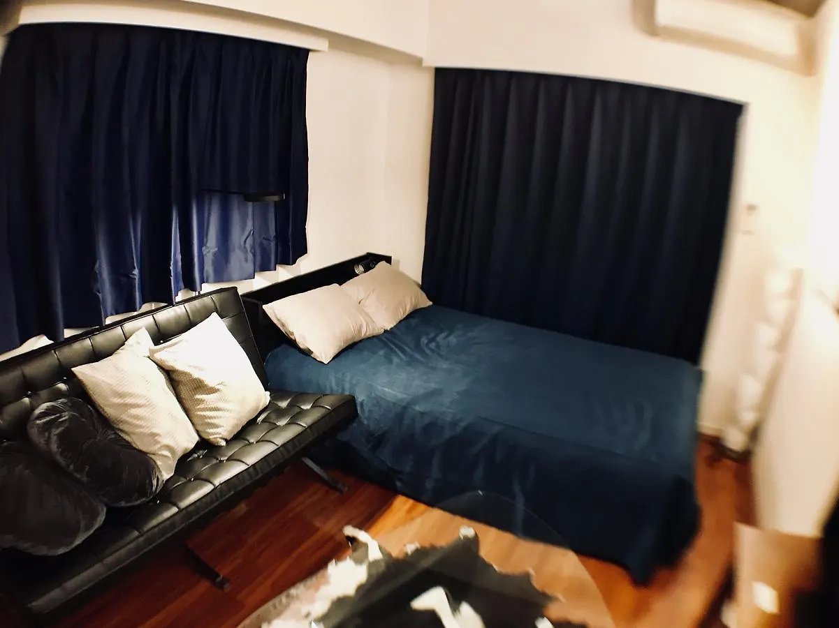 Sj House -Short Walk From 3 Stations Including Shinjuku Station Apartment Tokyo 0*,
