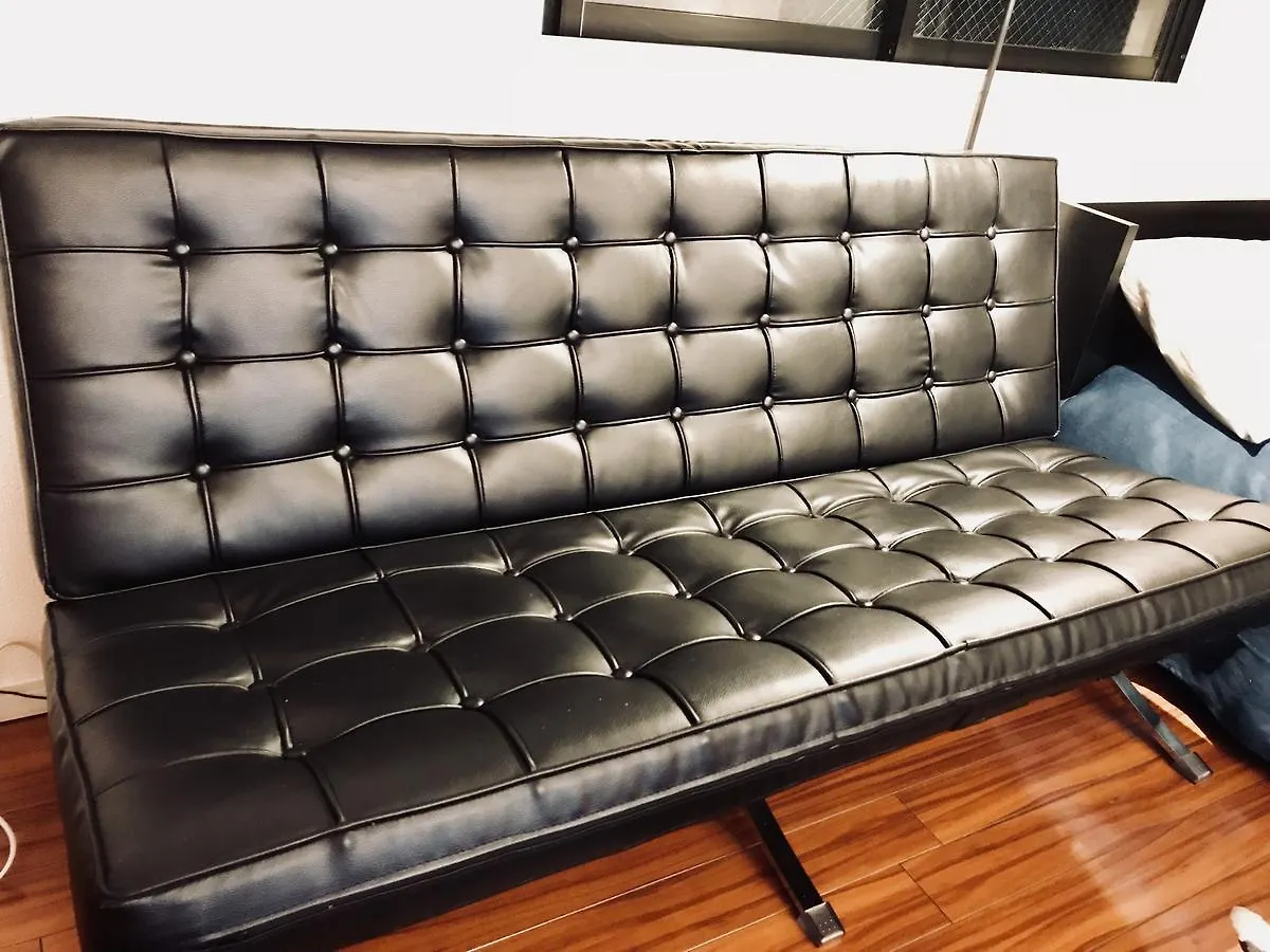 Sj House -Short Walk From 3 Stations Including Shinjuku Station Apartment Tokyo