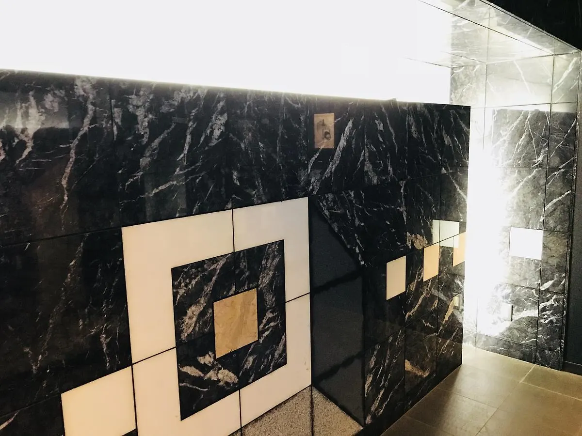 Appartement Sj House -Short Walk From 3 Stations Including Shinjuku Station à Tōkyō Japon